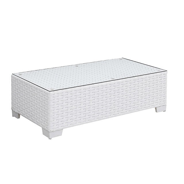 Somani - Coffee Table