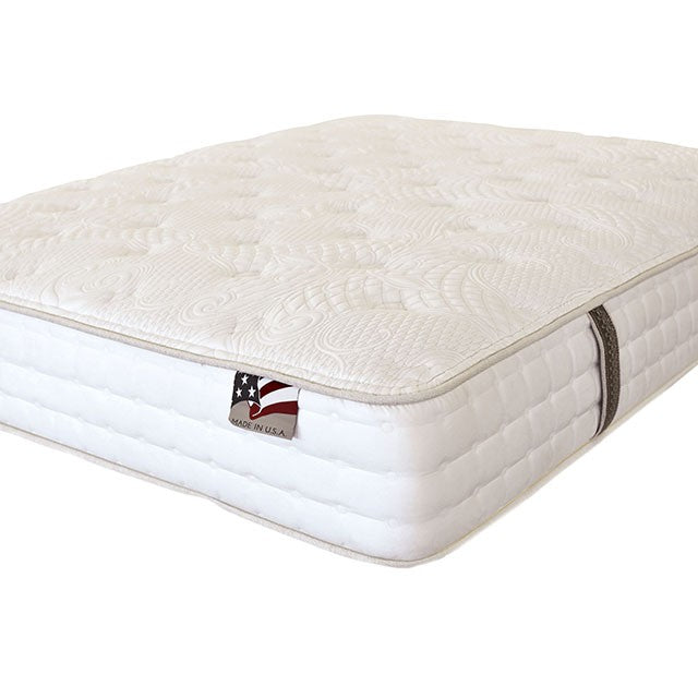 Sienna premium California king mattress