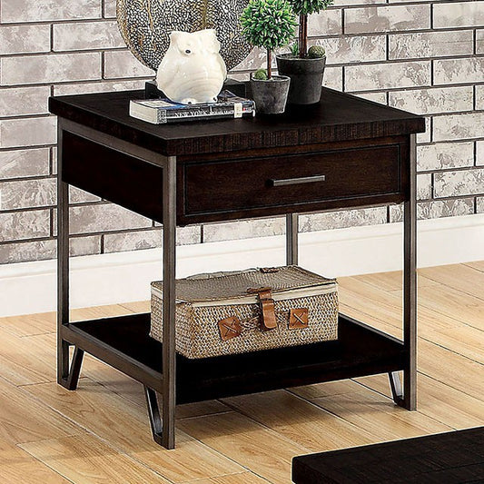 Wasta - End Table