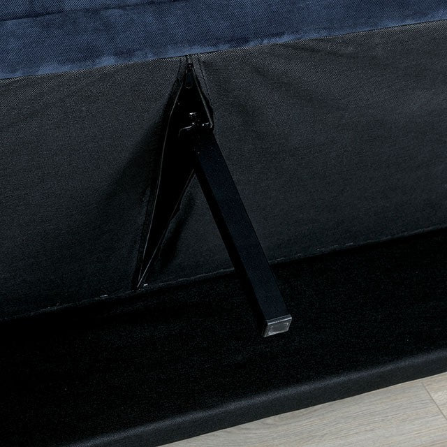 Saratoga - Futon Sofa
