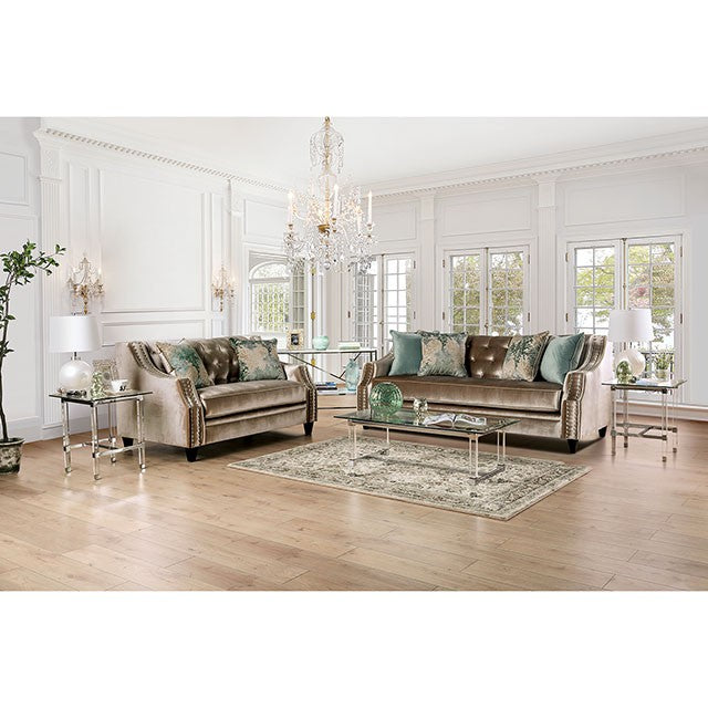 Elicia - Sofa