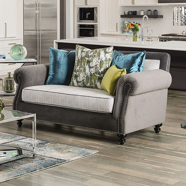 Mariella - Love Seat