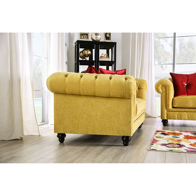 Eliza - Sofa