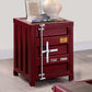 Dicargo - End Table