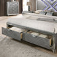 Emmeline - Queen Bed