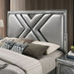Emmeline - Queen Bed