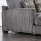 Kaylee - Large L-Sectional w/ Left Chaise