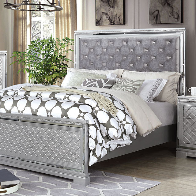 Belleterre - Queen Bed