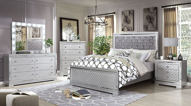 Belleterre - Queen Bed