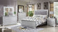 Belleterre - Queen Bed