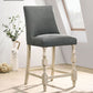 Plymouth - Counter Ht. Chair