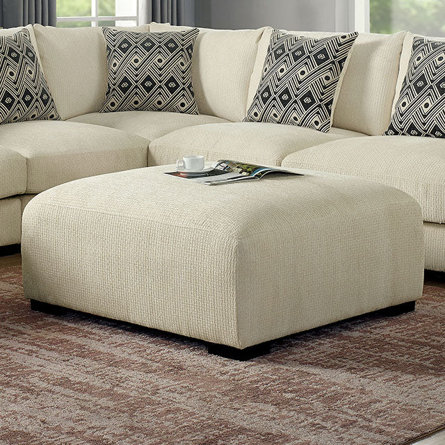 Kaylee - Ottoman