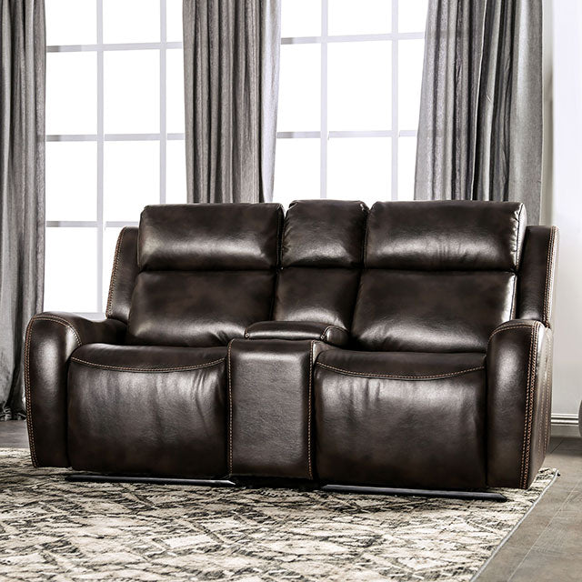 Barclay - Power Loveseat