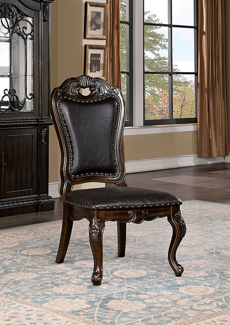 Lombardy - Side Chair (2/Box)