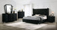 Carissa - Queen Bed