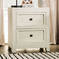 Oakridge - Night Stand