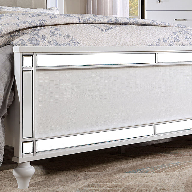 Brachium - Cal.King Bed
