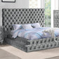 Stefania - Queen Bed