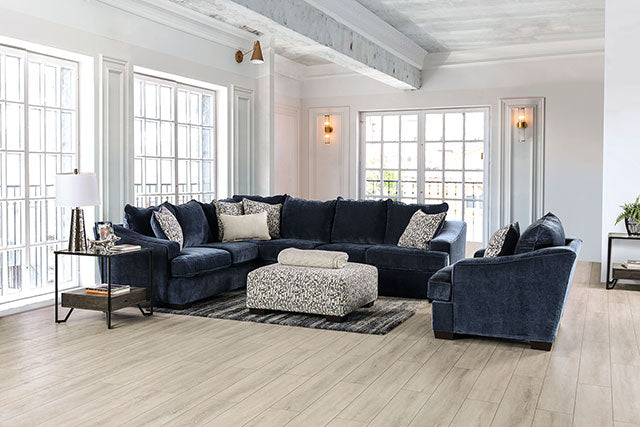 Darlington - Ottoman