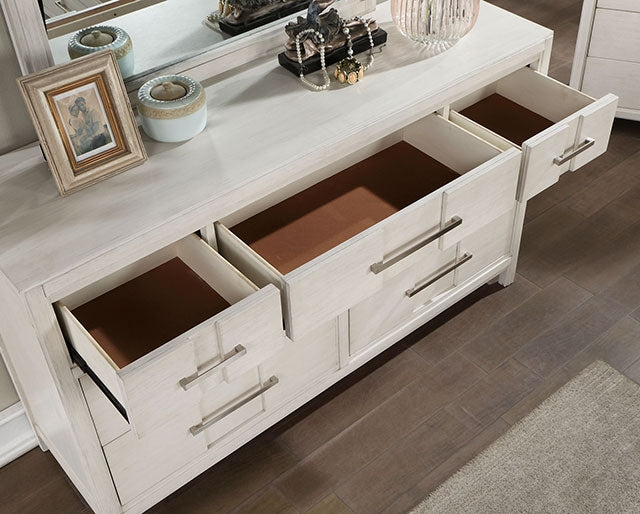 Berenice - Dresser