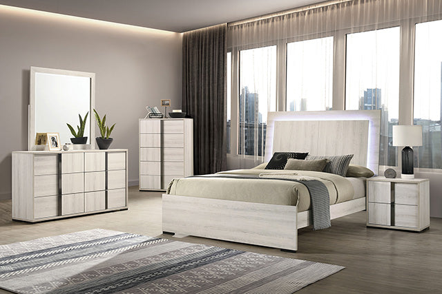 Horten - Dressser
