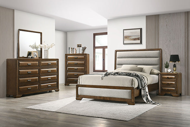 Caerwys - E.King Bed
