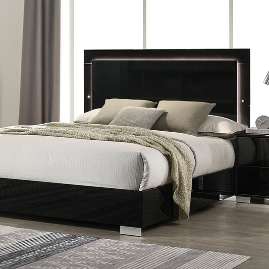 Sinistra - Queen Bed
