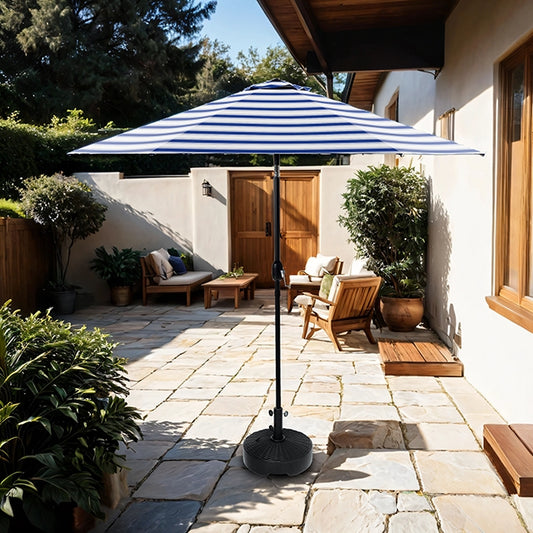 Halo - Market Umbrella