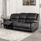 Glarus - Sofa Manual Recliner