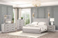 Crowthorne - E.King Bed
