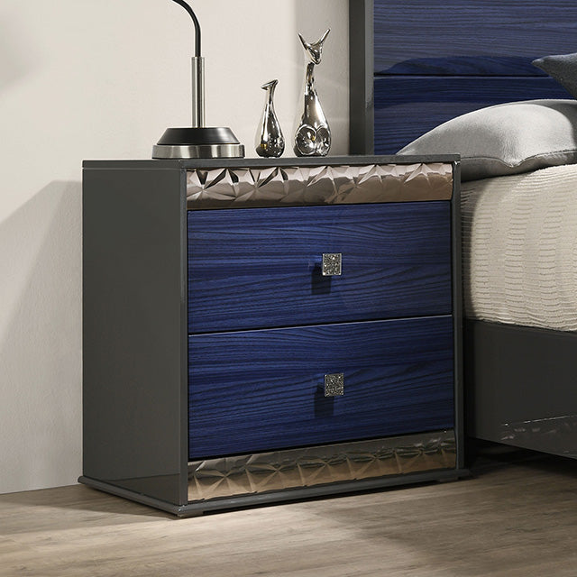 Hartlepool - Nightstand