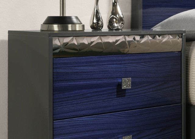 Hartlepool - Nightstand