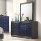 Hartlepool - Dresser
