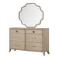 Candra - Dresser