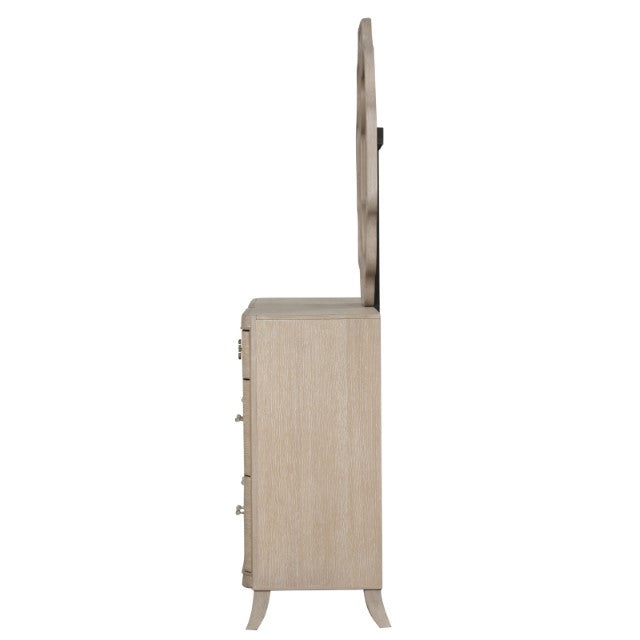 Candra - Dresser
