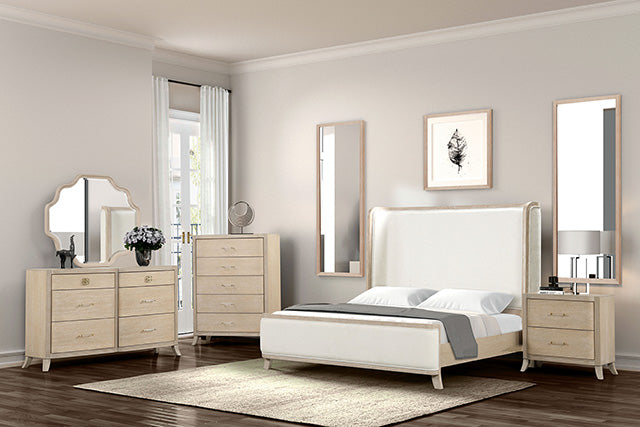 Candra - Dresser