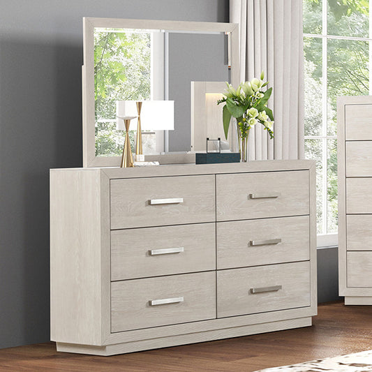 Wellingborough - Dresser