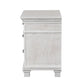 Swanley - Nightstand