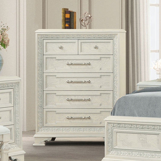 Stella Mia - Chest