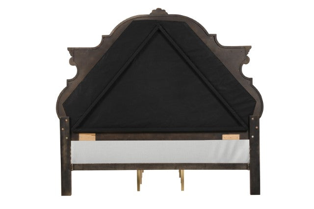 Leovanni - Queen Bed