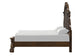Leovanni - Queen Bed