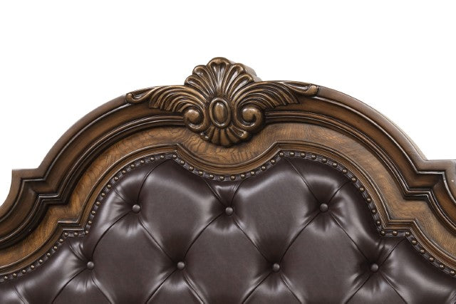 Leovanni - Queen Bed