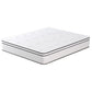 Salvia - 12" Cal.King Hybrid Pocket Coil Mattress