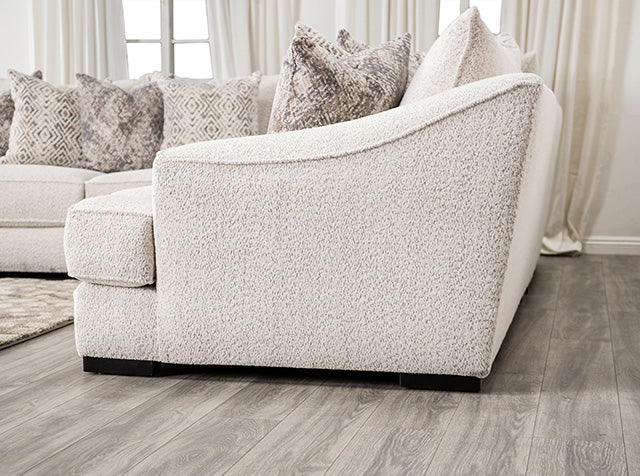 Moorpark - Sectional