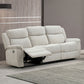 Sandbach - Manual Reclining Sofa