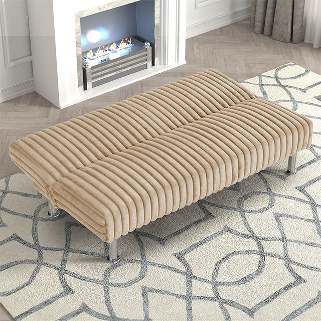 Hinwil - Futon Sofa Bed