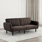 Aristide - Futon Sofa