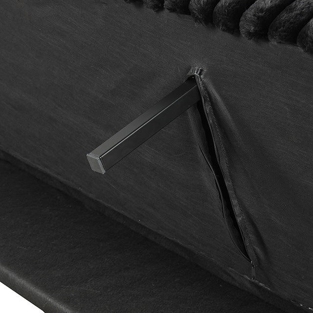 Villeneuve - Futon Sofa Bed