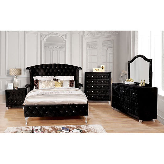 Alzir - Chest