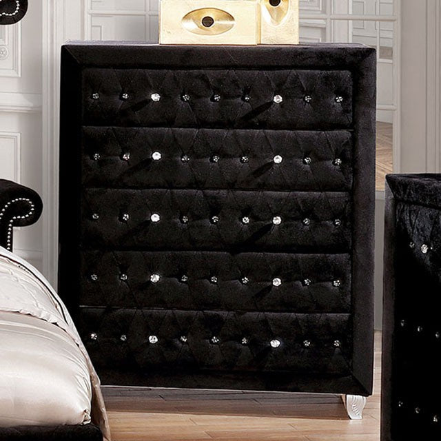 Alzir - Chest